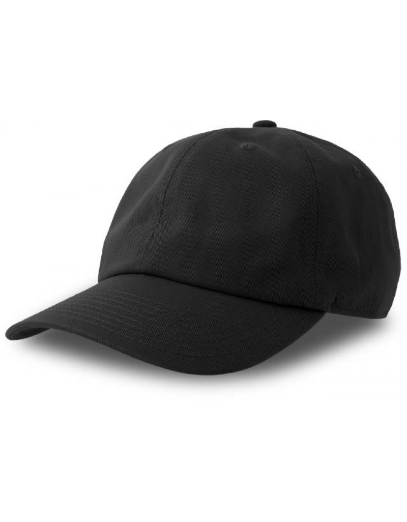 Șapcă de baseball cu 6 panouri Dad Hat-S